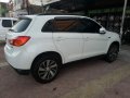 Mitsubishi ASX 2015 for sale -6