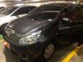 2014 Mitsubishi Mirage GLX Automatic for sale-1