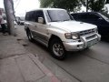 SELLING MITSUBISHI Pajero fieldmaster 2003-2