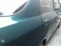 2004 Honda City Idsi Manual FOR SALE-1