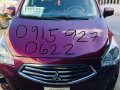 Immediate Selling Model 2017 Mitsubishi Mirage G4 GLX Manual-0