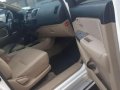 2014 Toyota Hilux G 4x4 Matic Diesel TVDVD -10