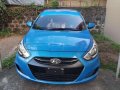2018 Hyundai Accent AT FOR SALE-1