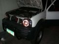 2010 Suzuki Jimny 4x4 manual for sale-7