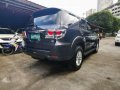 2013 Toyota Fortuner G dsel matic FOR SALE-5