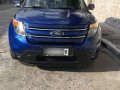 Ford Explorer Ecoboost 2014 for sale -0