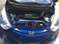 Hyundai Eon gls 2014model FOR SALE-7