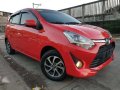 Toyota Wigo 1.0L G 2018 FOR SALE-2