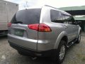 Mitsubishi Montero gls v 2012 matic FOR SALE-2
