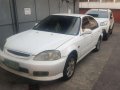 For sale or swap Honda Civic VTi 2000 mdl SiR Body-10