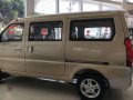 Brand New BAIC MZ40 7 Seater Luxury WeVan 2019-4