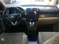 Honda CRV 4WD Automatic 2007 FOR SALE-9