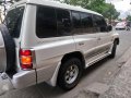 SELLING MITSUBISHI Pajero fieldmaster 2003-3