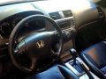 2007 Honda Accord Luxury Top of the Line-1