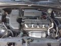 For sale Honda Civic vti demension 2002 -6