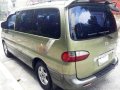 2000 Hyundai Starex SVX for sale-5