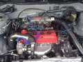 Toyota Corolla Lovelife ae111 4EFTE 3rd Gen engine-9