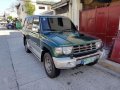 2001 Mitshubishi Pajero Fieldmaster FOR SALE-1