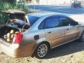 Chevrolet Optra 2005 for sale-1