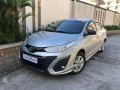 2018 Toyota Vios E for sale-0