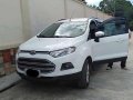 Ford Ecosport 2016 FOR SALE-2