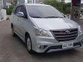 Toyota Innova E Manual FOR SALE-0