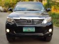 2012 Toyota Fortuner for sale-8