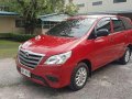 Toyota Innova E all power D4D manual turbo diesel new look 2015 model-0