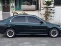 For sale Honda Civic vti demension 2002 -1