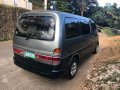 Toyota Hiace Van Diesel 1995 Philippine Arrival 2007-1