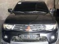 Mitsubishi Strada 2012 Asialink Preowned Cars-0