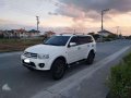 2014 Mitsubishi Montero Sport GLS V for sale -0