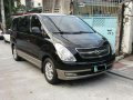 2010 Hyundai Grand Starex VGT Gold AT-2