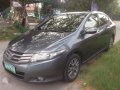 Honda City 2009 Matic for sale -8