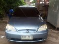 2002 HONDA Civic dimension Excellent running condition-2