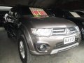 Mitsubishi Montero Sport 2014 MT for sale-11