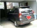 Toyota Avanza 2014 for sale-1