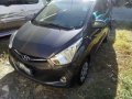 2016 Hyundai Eon GLS 800km Odo -9