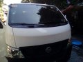 Nissan Urvan NV350 2015 manual for sale-1