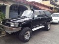 1992 Toyota 4Runner Dubai Version for sale-5