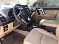 2016 Toyota Land Cruiser Prado VX 40 V6 Gas Batmancars-4