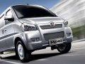 Brand New BAIC MZ40 7 Seater Luxury WeVan 2019-11