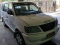 Taxi with franchise MITSUBISHI Adventure 2013 model-0