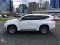 2016 Mitsubishi Montero Sport FOR SALE -4