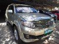 Toyota Fortuner 2014 for sale-2