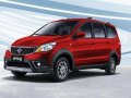 2019 BAIC M50S Ultra Luxury 8 seater MPV Multi Purpose Vehicle-1