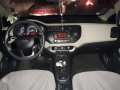 For sale 2015 Kia Rio 1.4 automatic-7