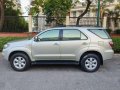 2010 Toyota Fortuner G Diesel FOR SALE-2