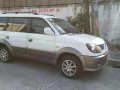 Mitsubishi Adventure 2008 for sale-9