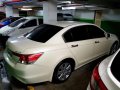 2008 Honda Accord 3.5 V6 (33tkm only) FOR SALE-4